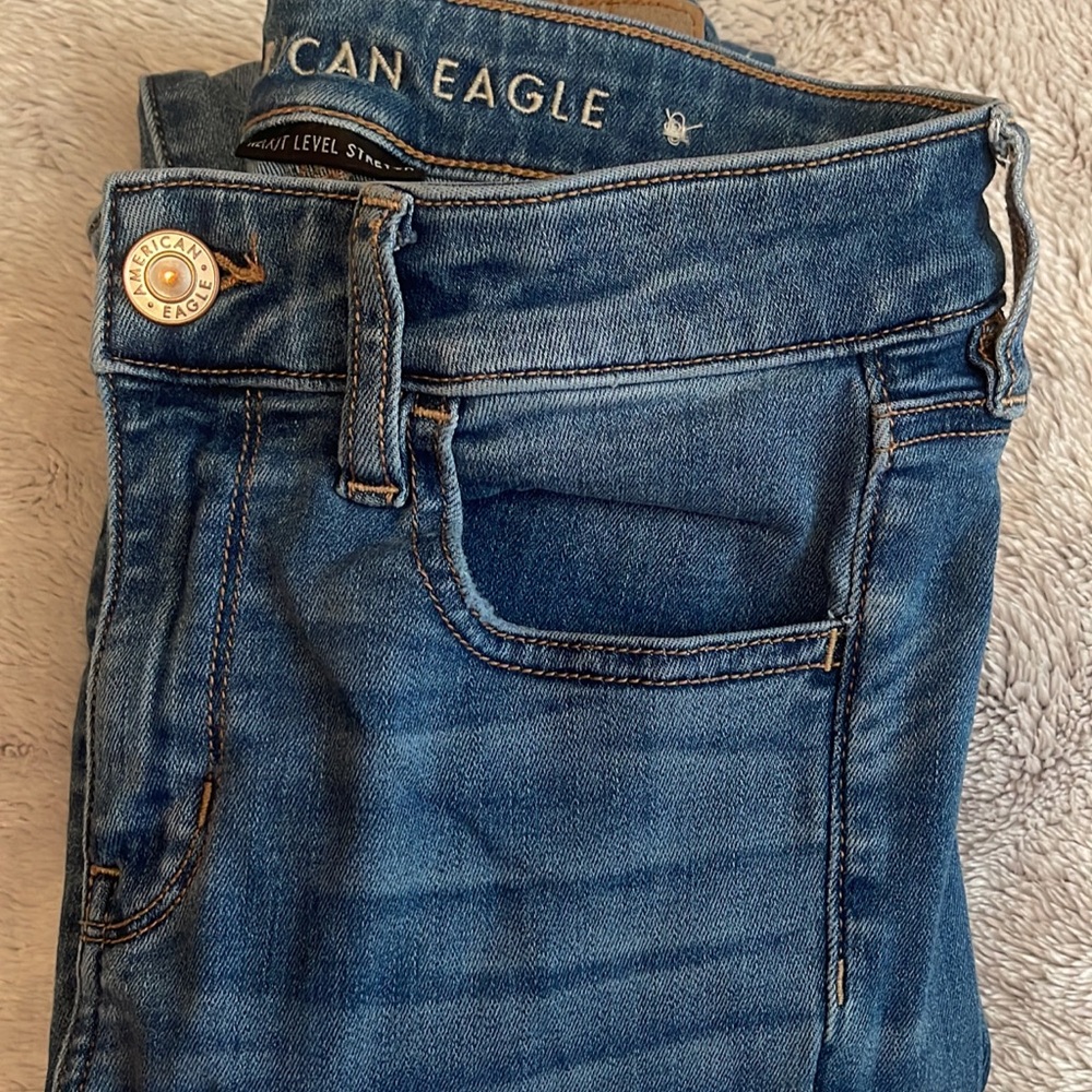 American eagle